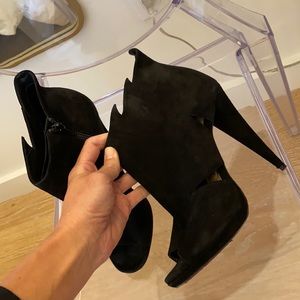 Christian Louboutin Heels